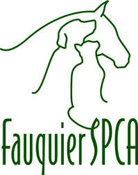 Fauquier SPCA, Inc. logo